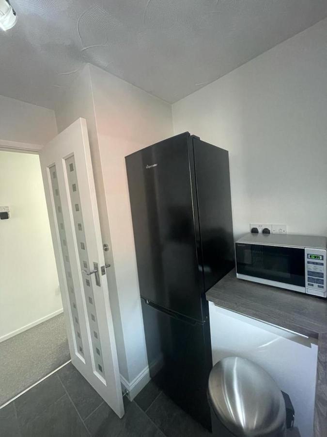 Alma Court Retreat Freshwater Iow Apartment Bagian luar foto